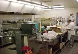 Commercial Appliance Repair Boston